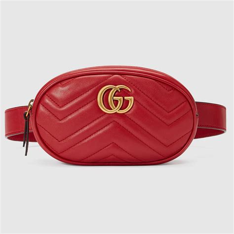 replica gicci fanny bag|gucci bag interior tag.